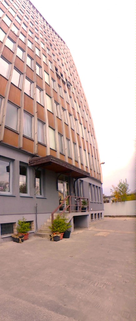 Reštaurácia Kantína DOMINO Reštaurácia Kantína DOMINO