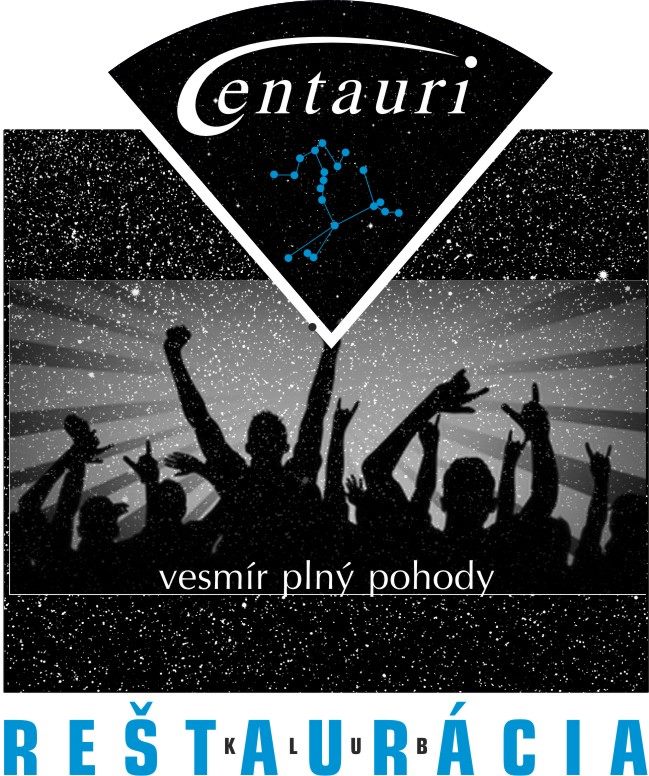 Reštaurácia Klub CENTAURI Reštaurácia Klub CENTAURI