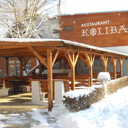 Reštaurácia Restaurant KOLIBA