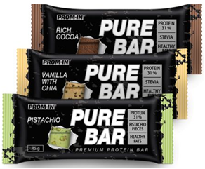 Pure Bar